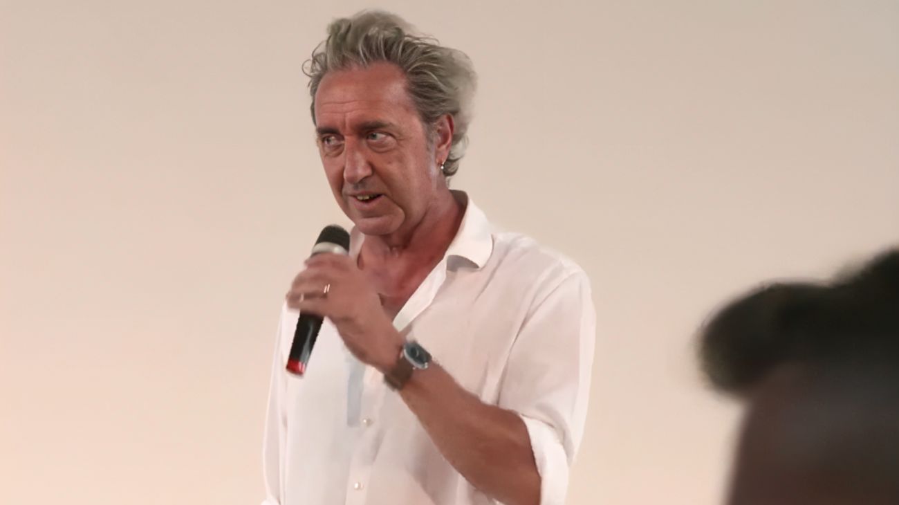 paolo sorrentino