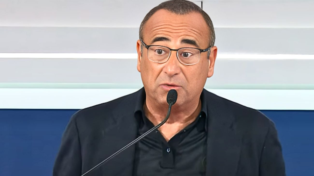 tale e quale show 2025