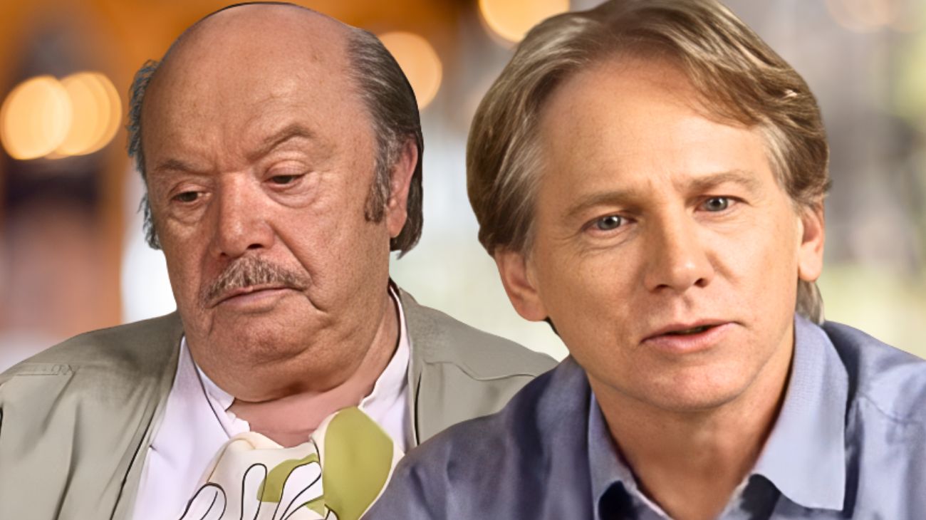 un medico in famiglia