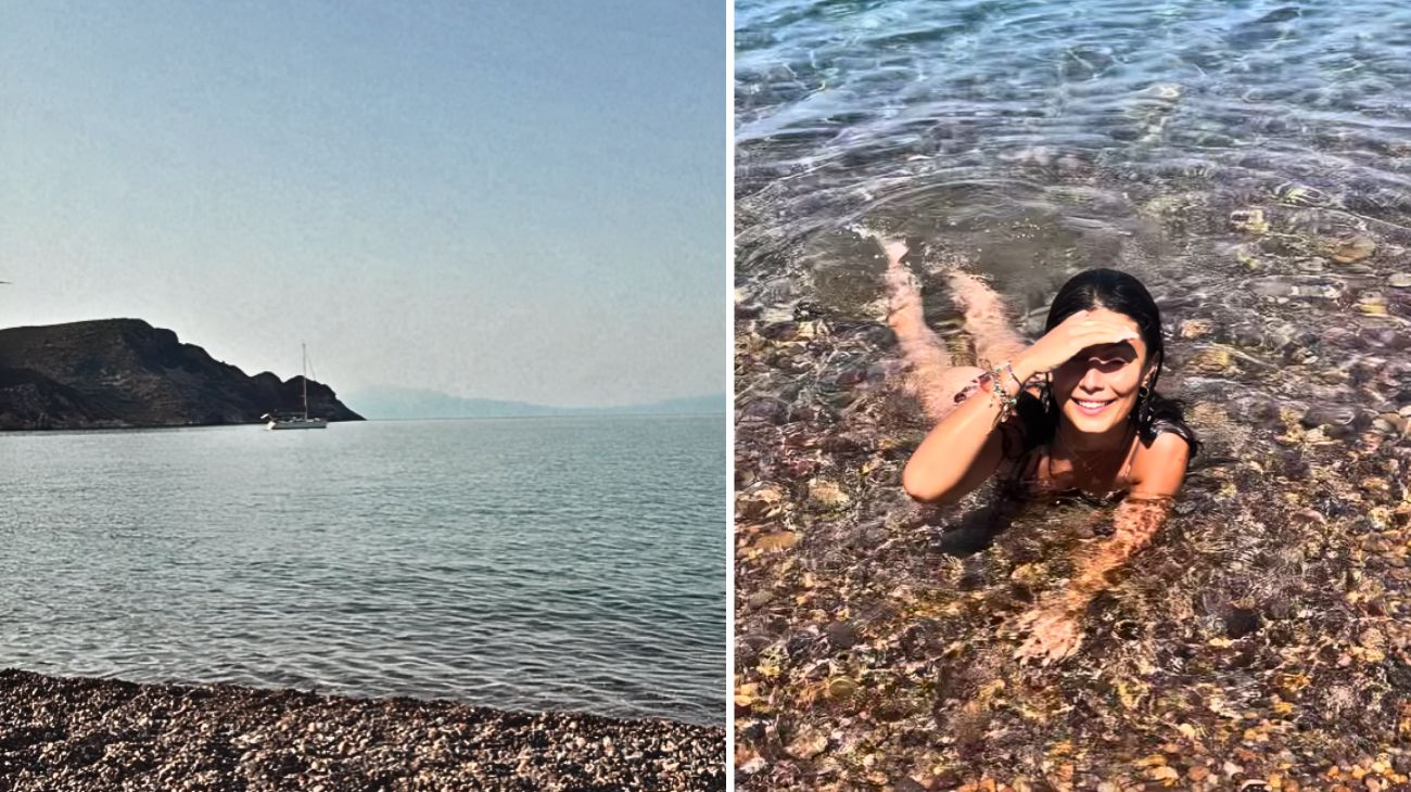 alessandra mastronardi