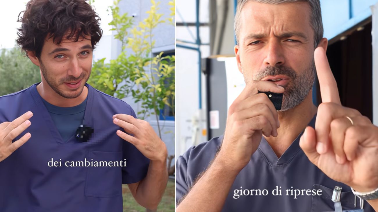 doc - nelle tue mani 4