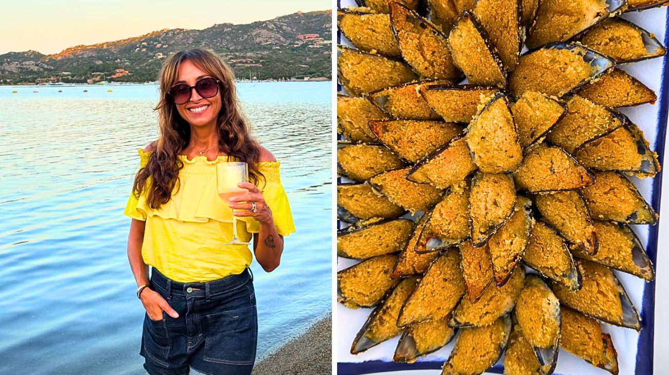 Ferragosto in Sardegna