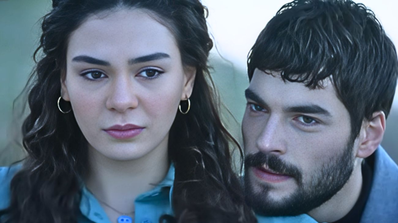 hercai - amore e vendetta