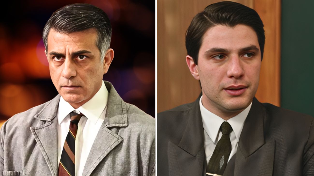 il paradiso delle signore