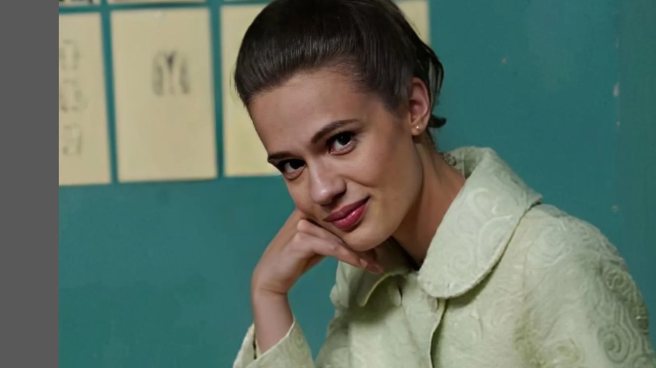 il paradiso delle signore