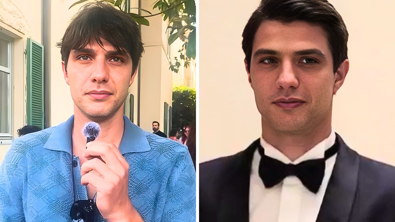 Il Paradiso delle Signore