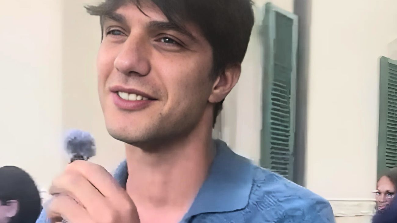 Il Paradiso delle Signore