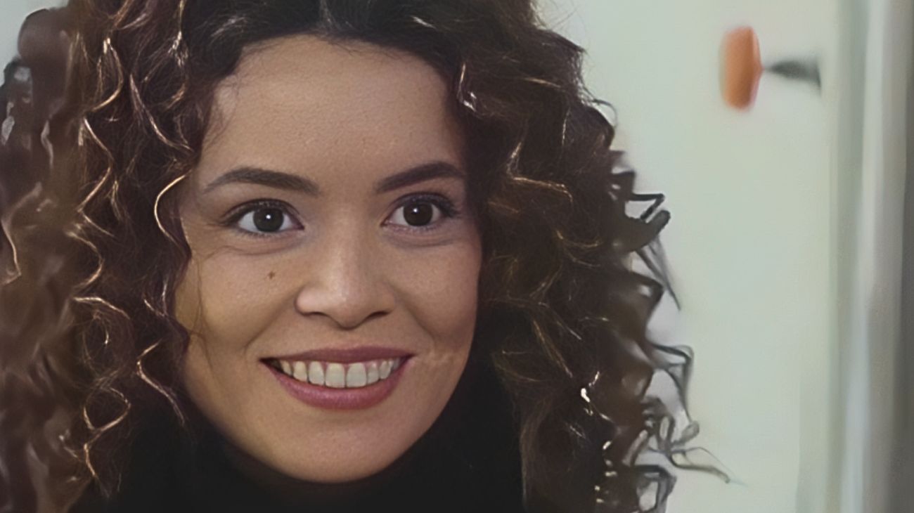 La forza di una donna