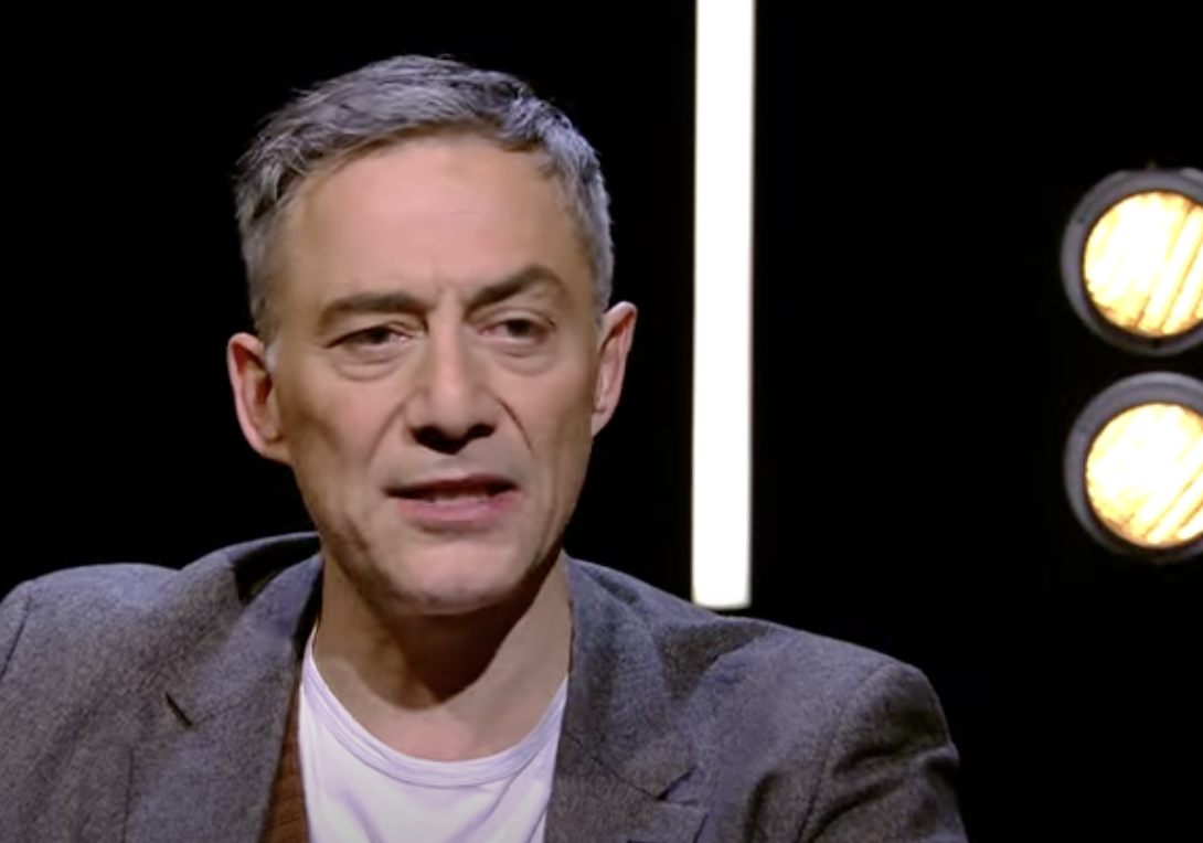 Margherita Buy e Filippo Timi