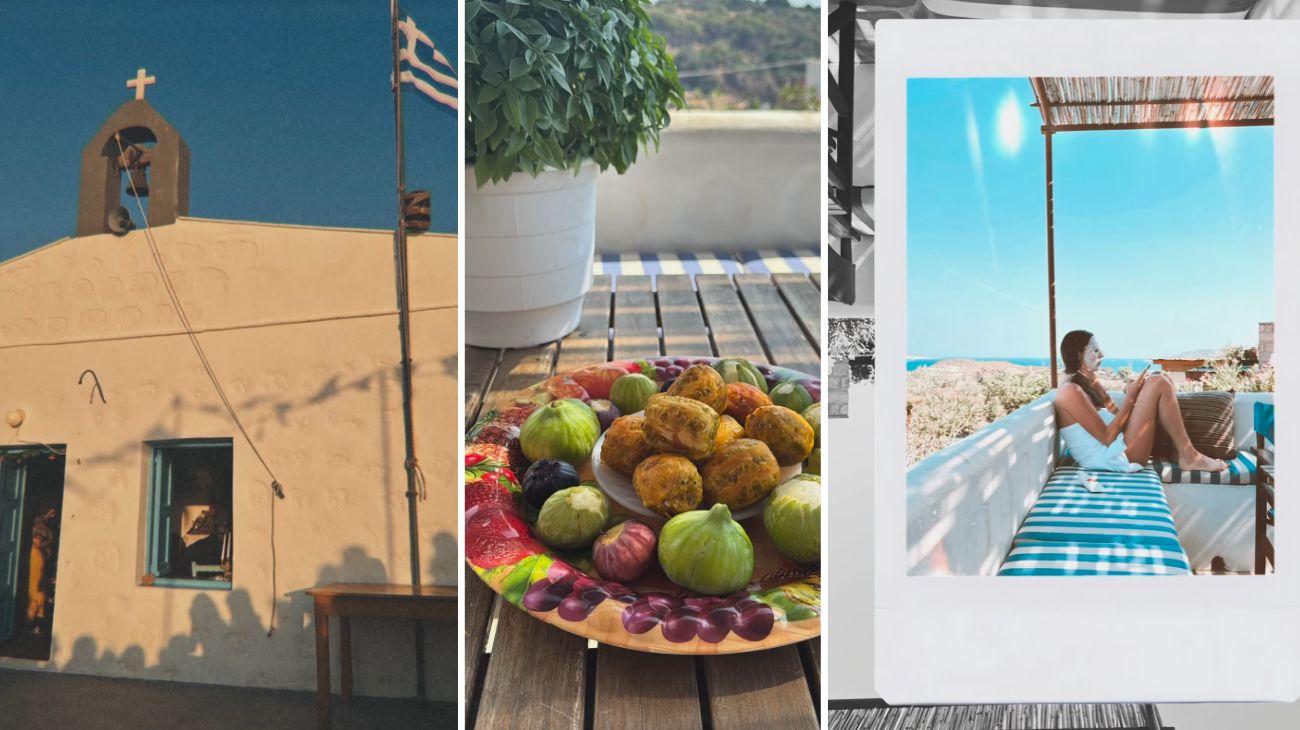 alessandra mastronardi