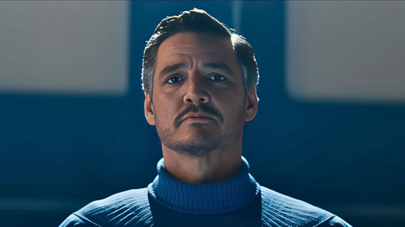 pedro pascal