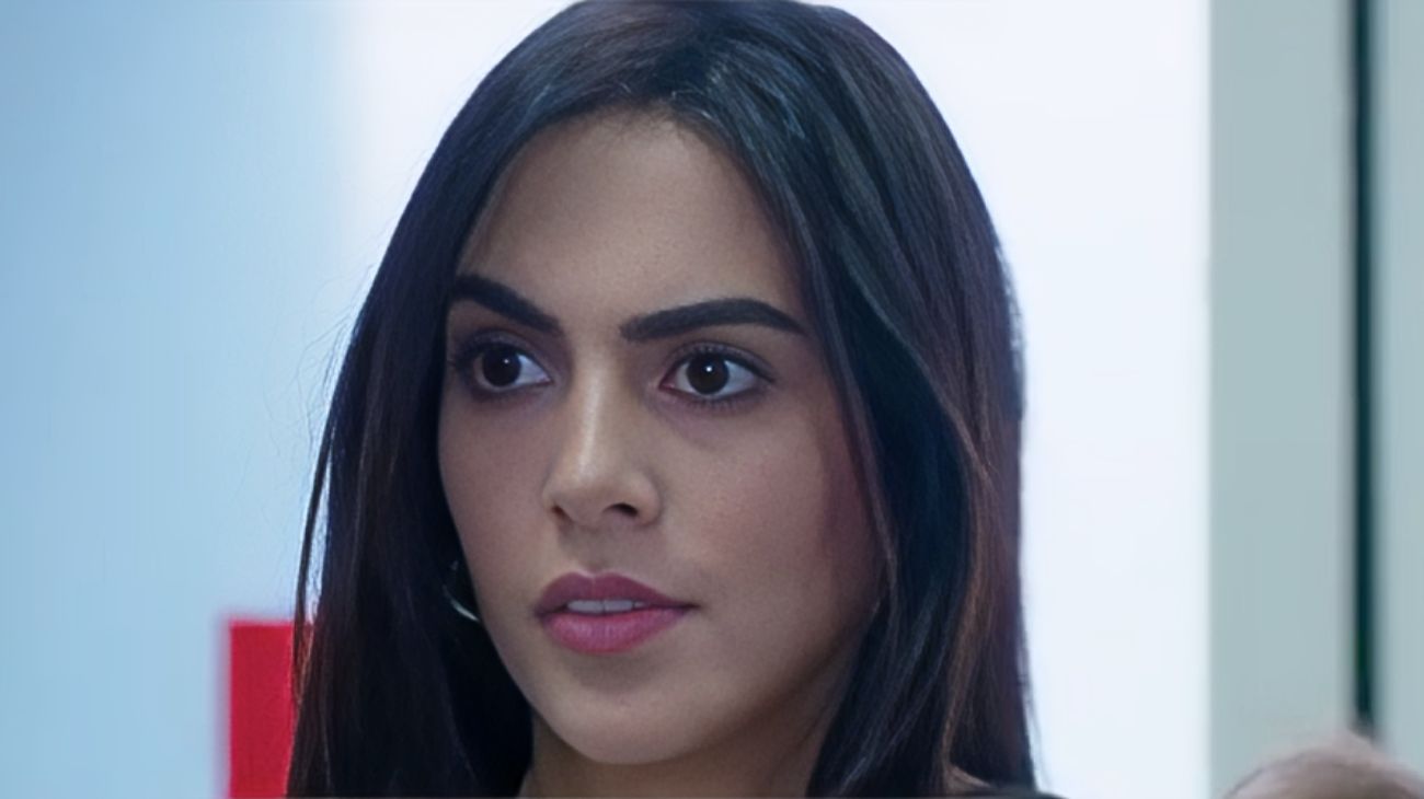 Rocío Muñoz Morales