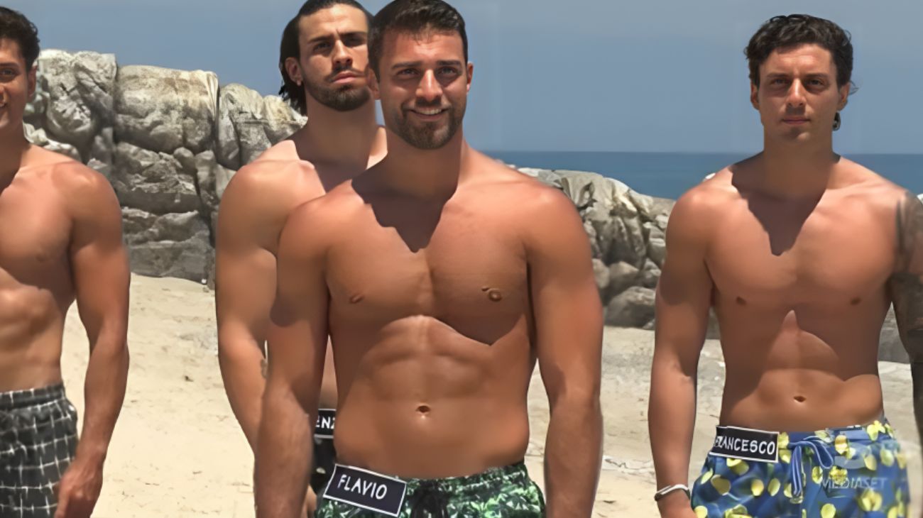 temptation island