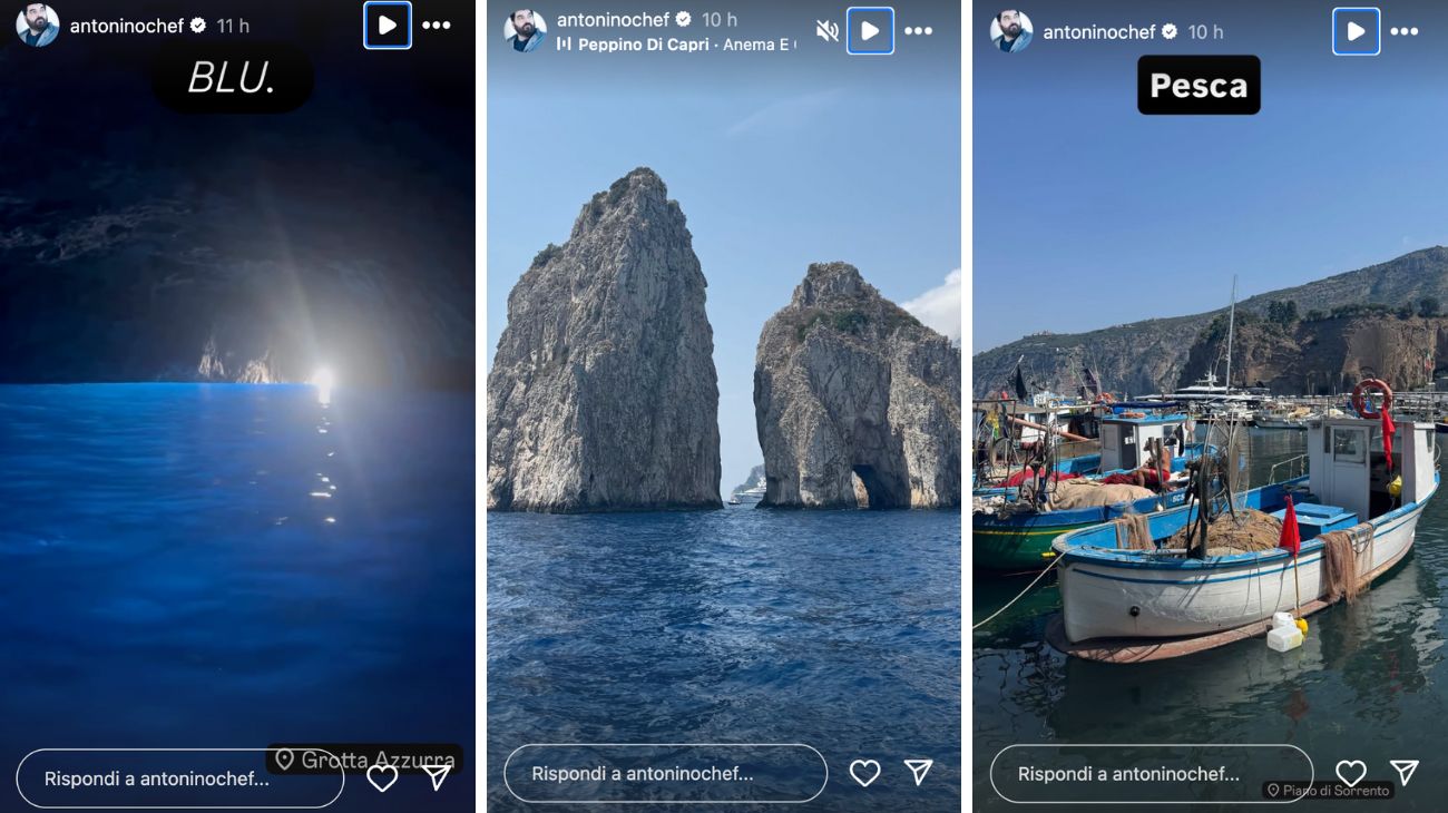 Antonino Cannavacciuolo