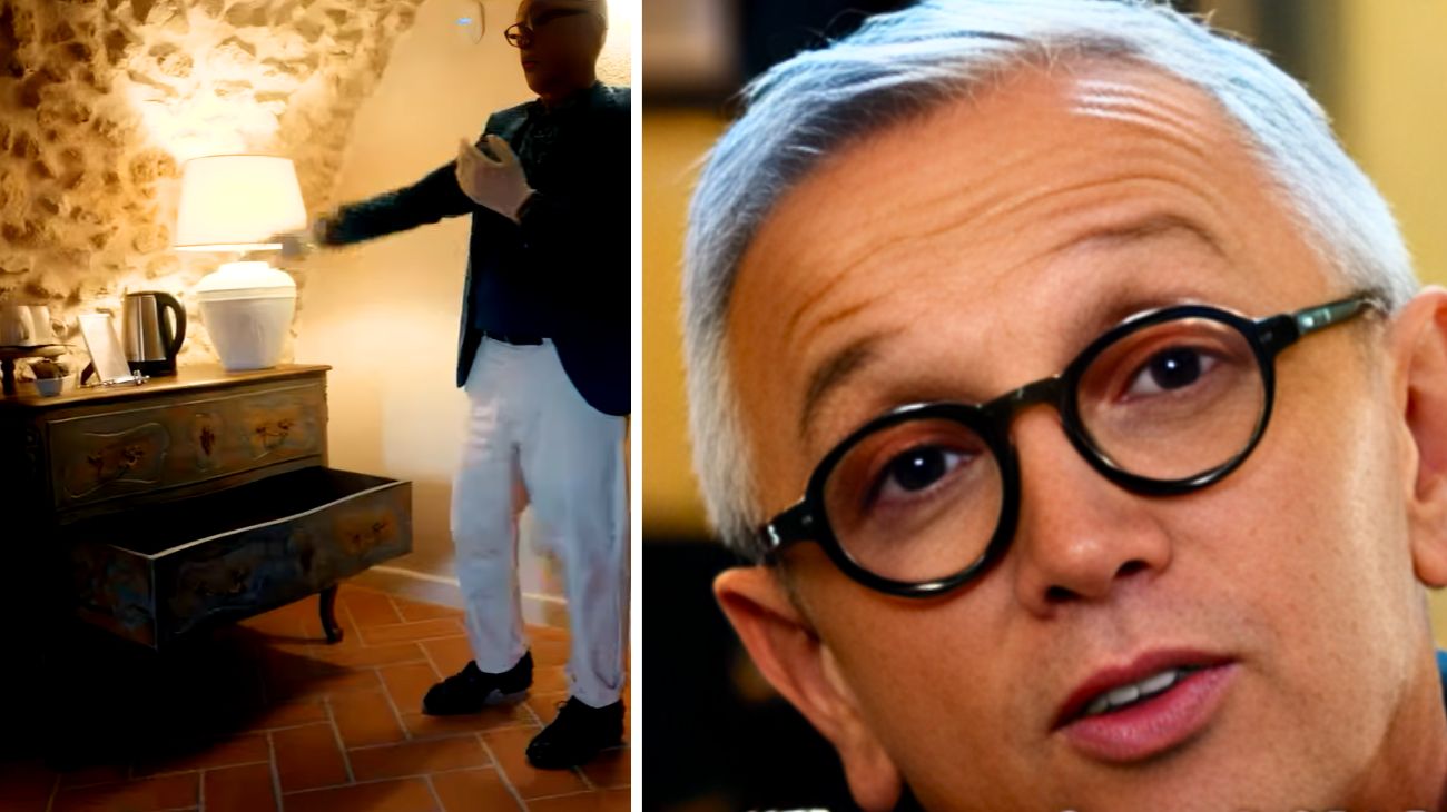 4 hotel bruno barbieri