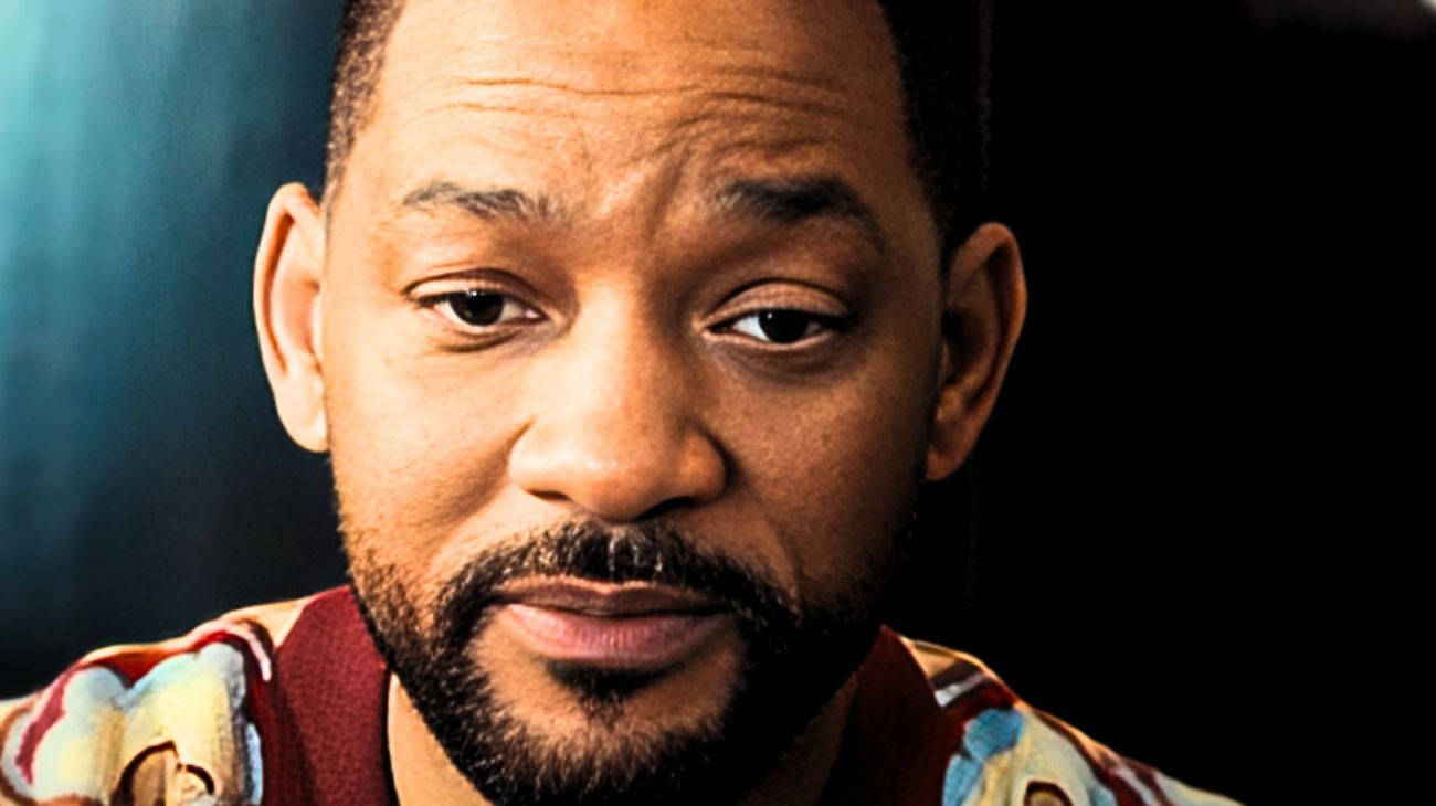 Will Smith