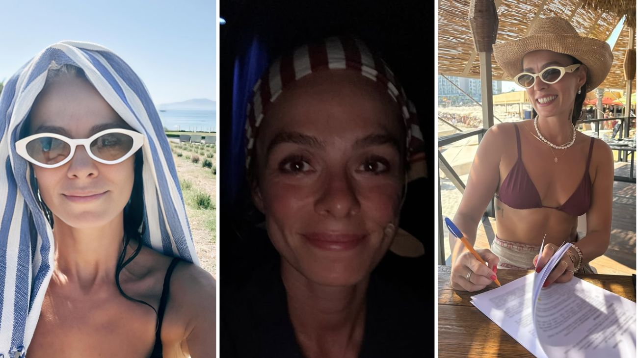 la forza di una donna