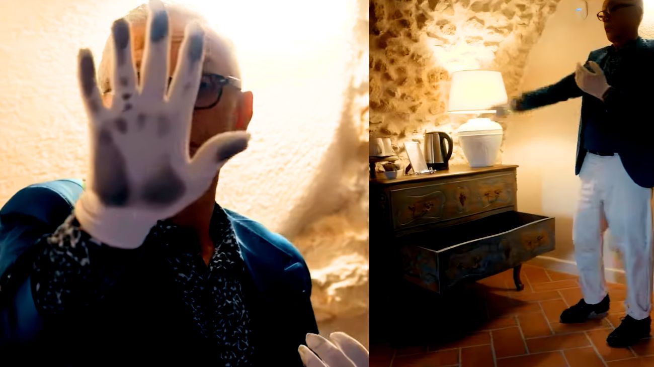 4 hotel bruno barbieri