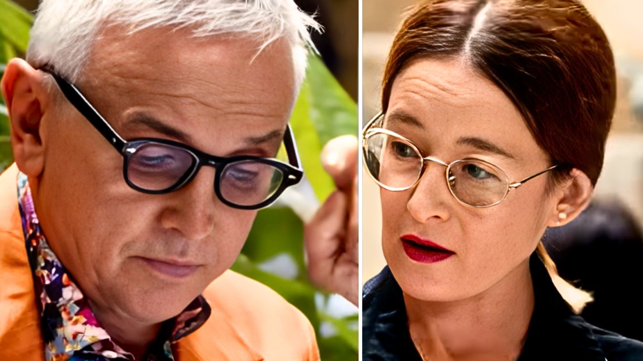 bruno barbieri 4 hotel