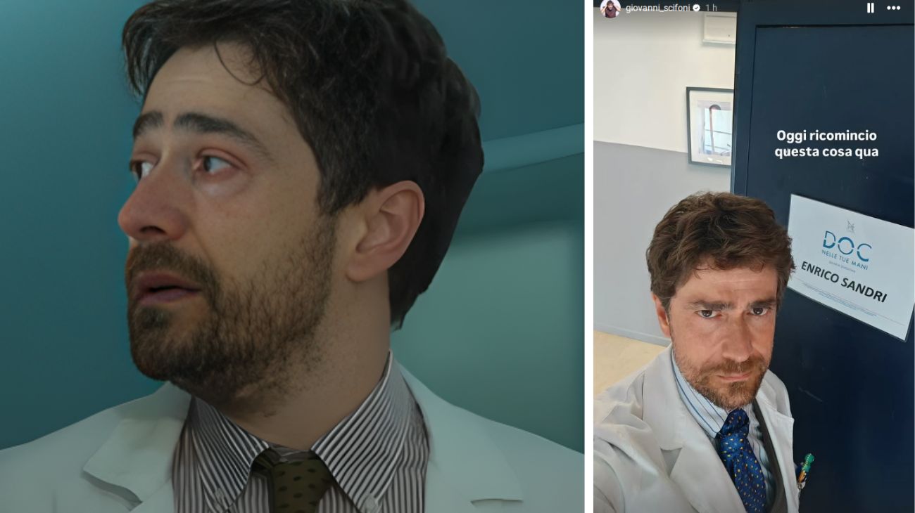 doc - nelle tue mani 4