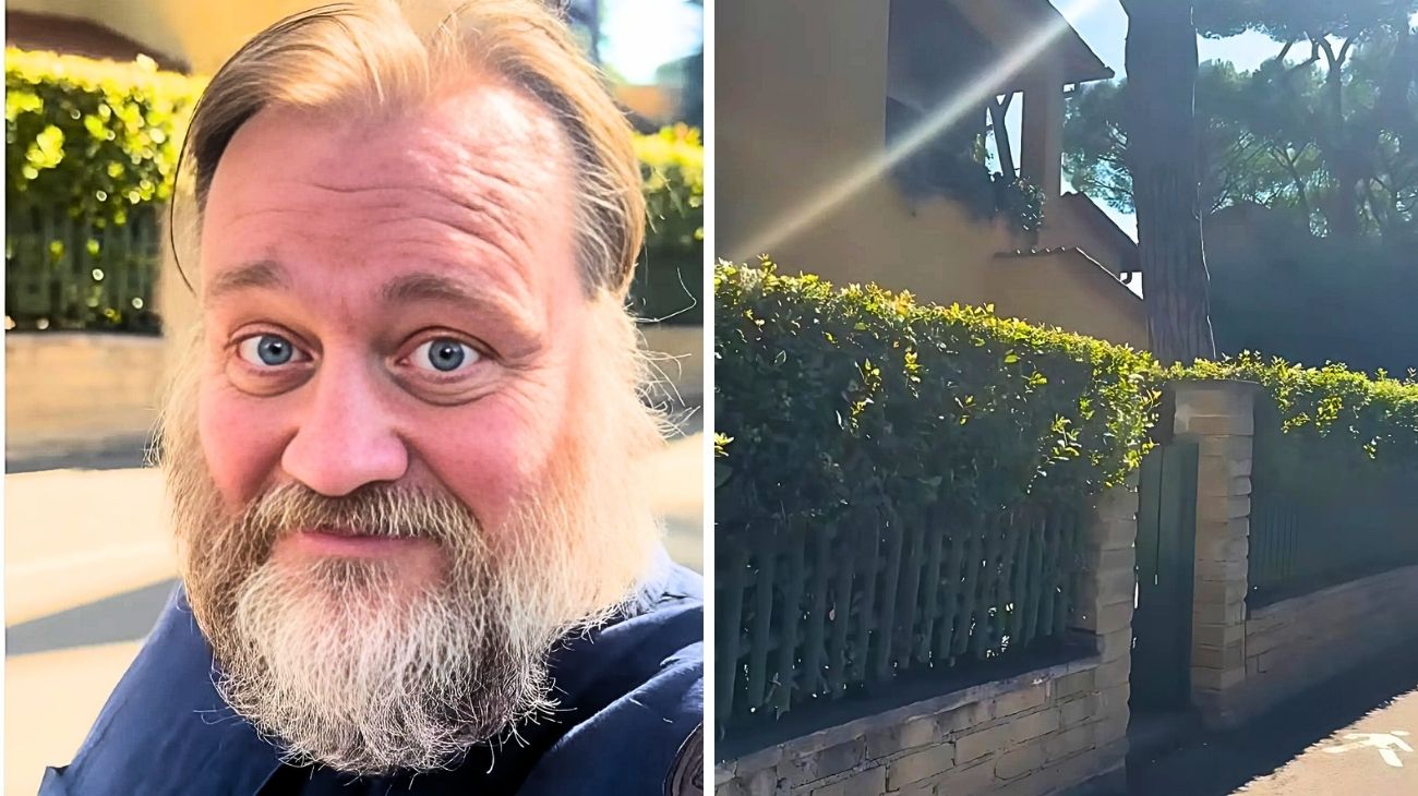 Un medico in famiglia