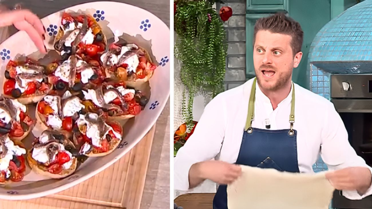 è sempre mezzogiorno