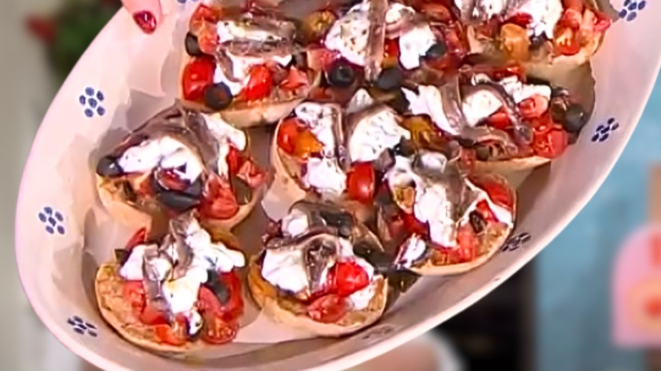 è sempre mezzogiorno