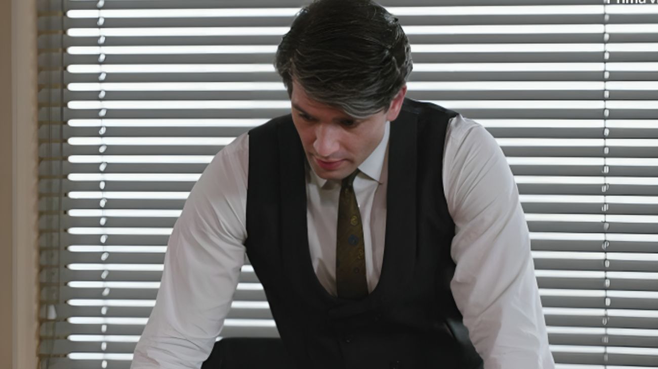 il paradiso delle signore