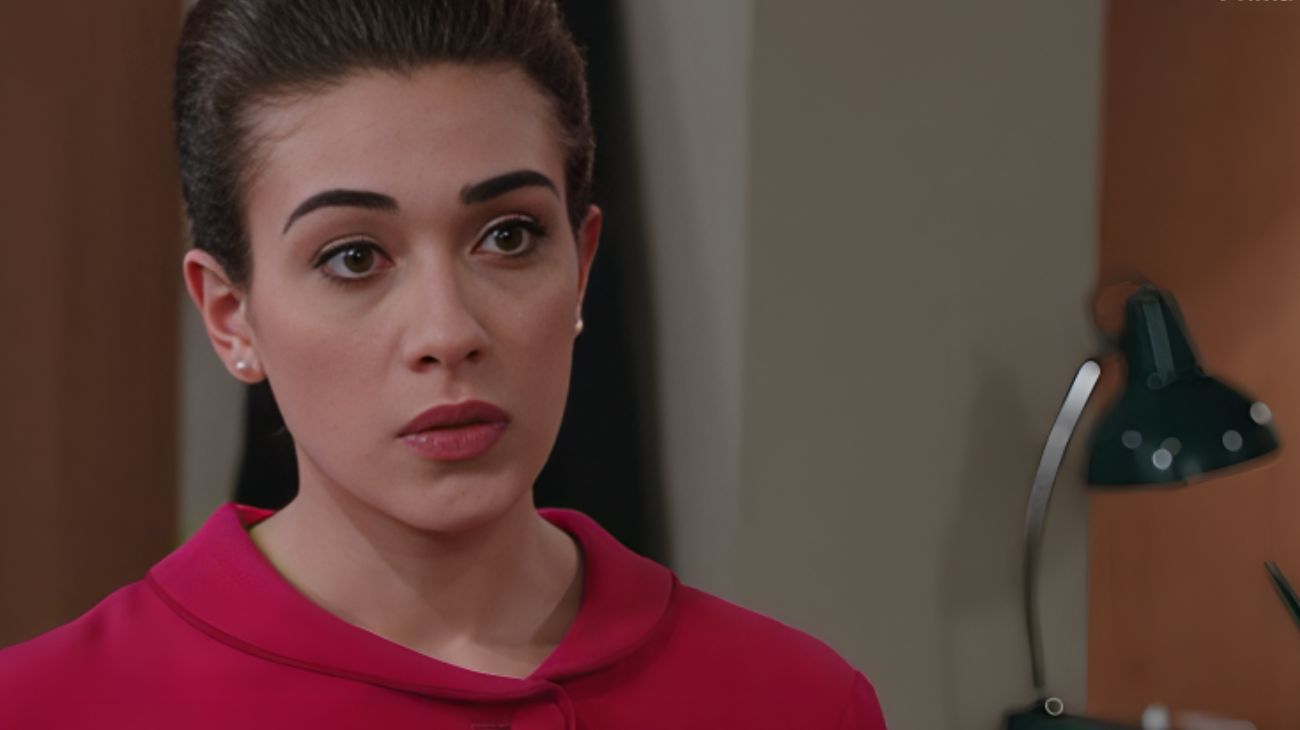 il paradiso delle signore