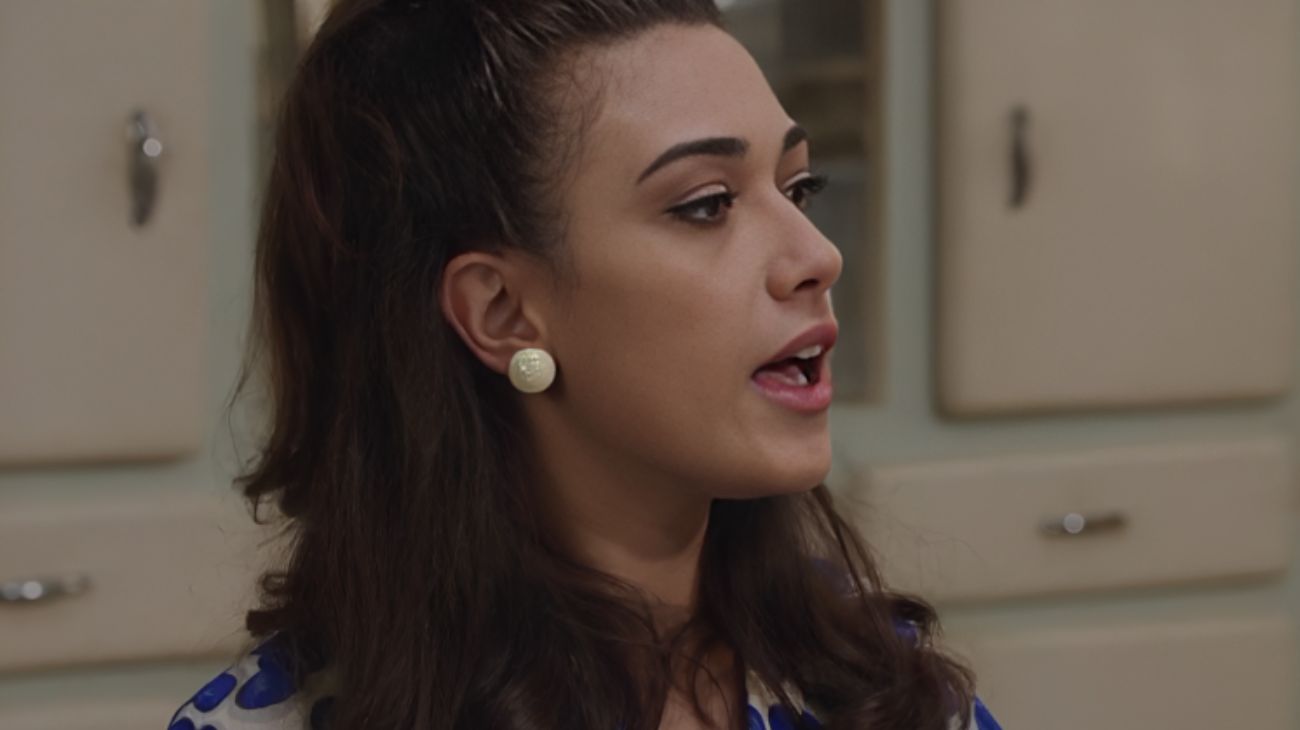 il paradiso delle signore