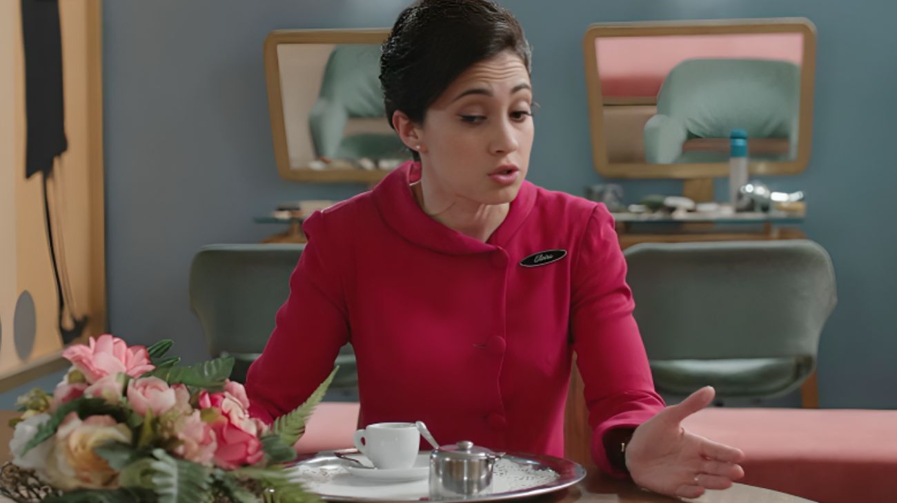 il paradiso delle signore