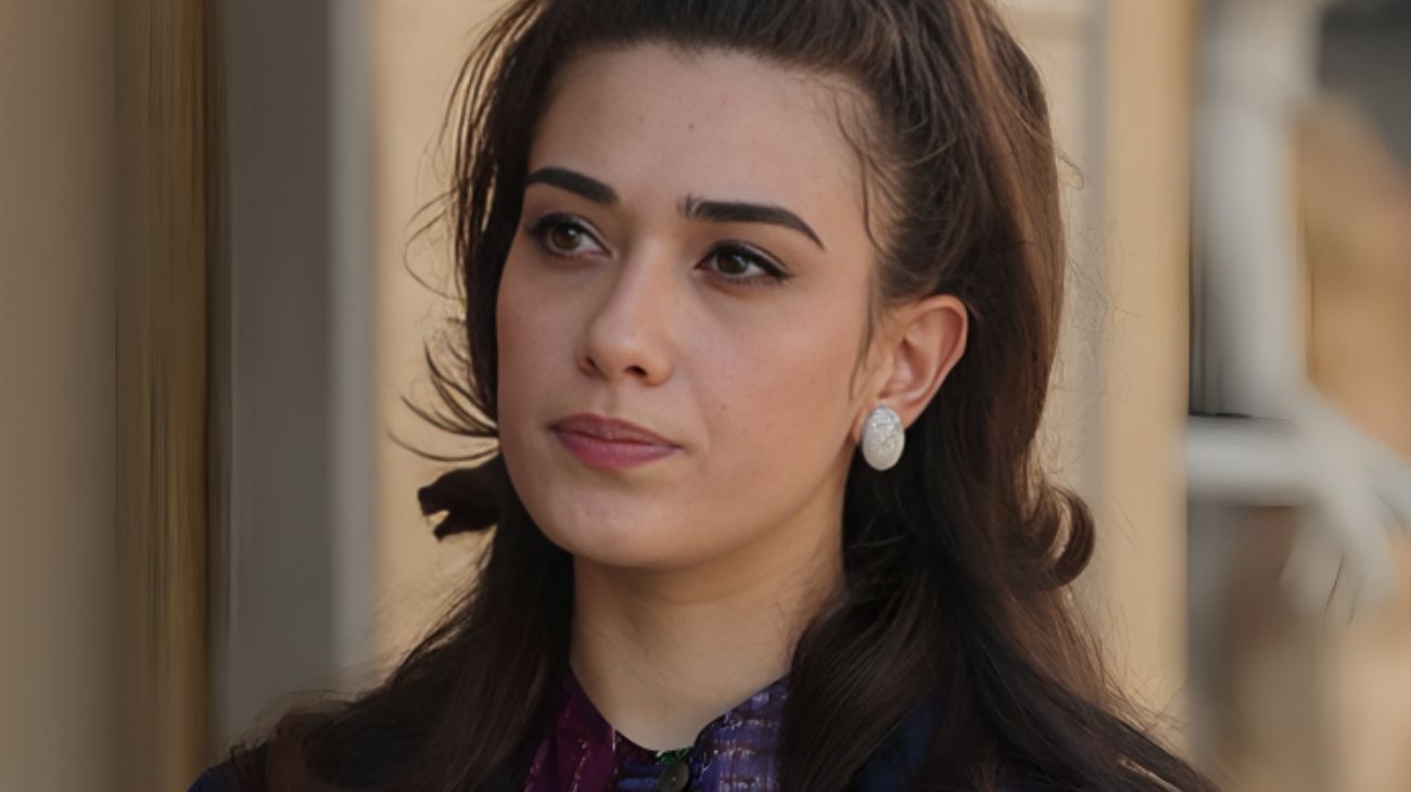 il paradiso delle signore