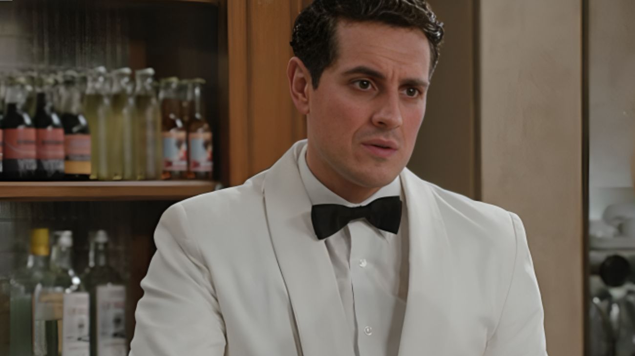 il paradiso delle signore