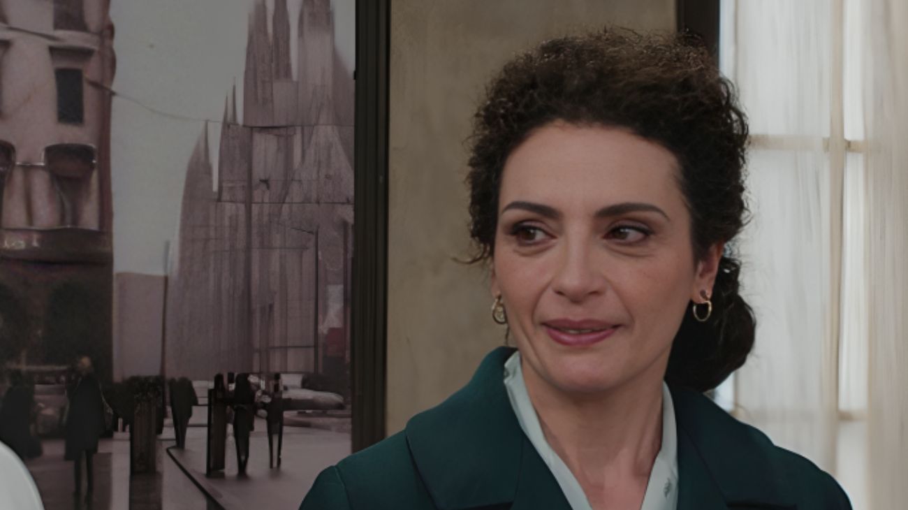 il paradiso delle signore