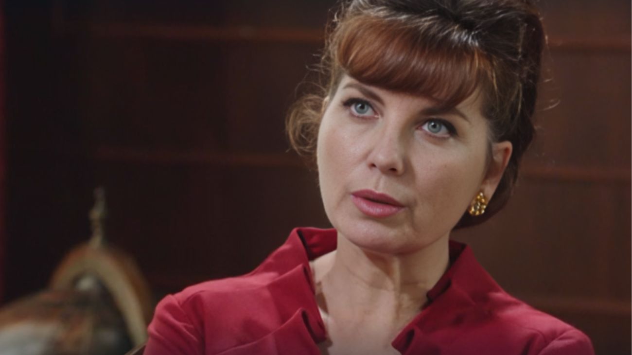 il paradiso delle signore