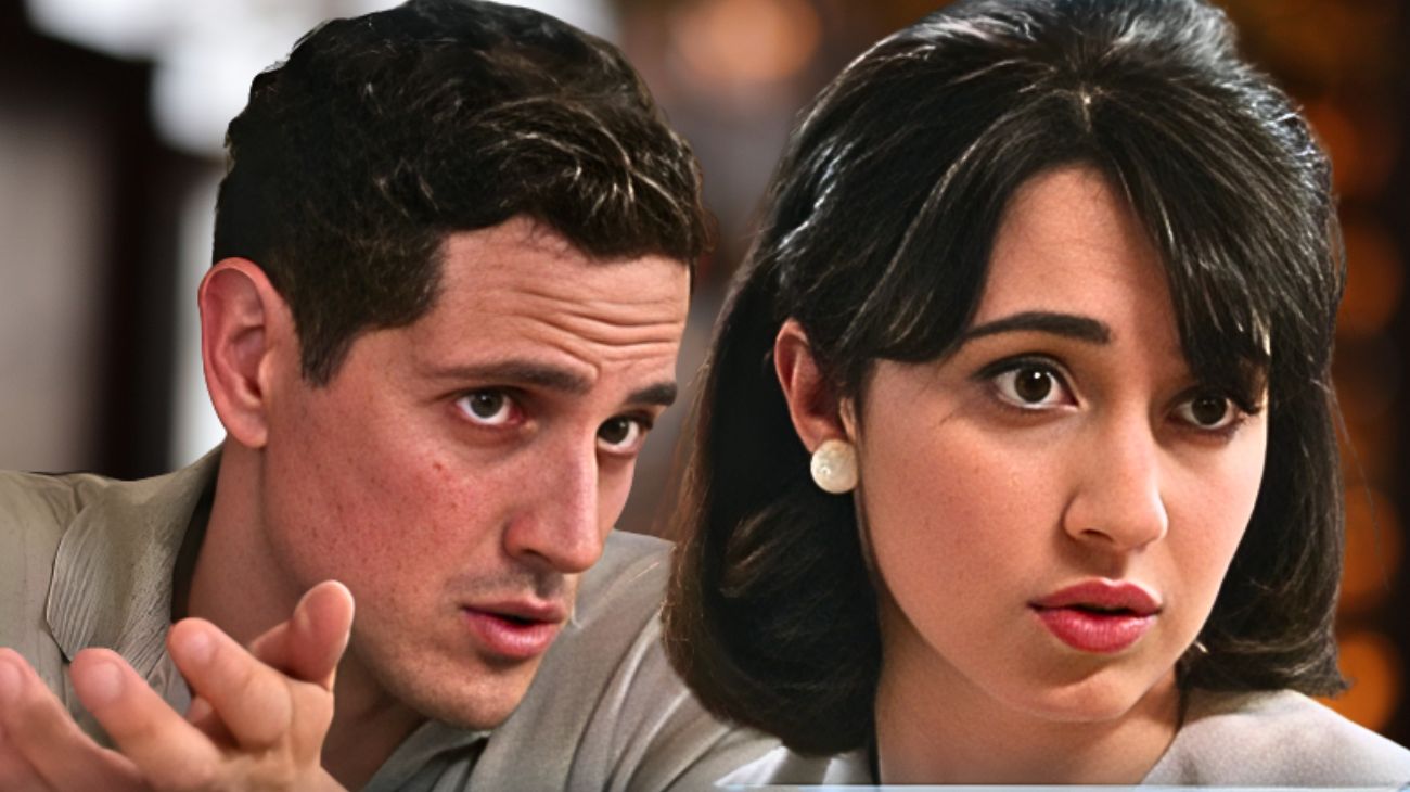 il paradiso delle signore