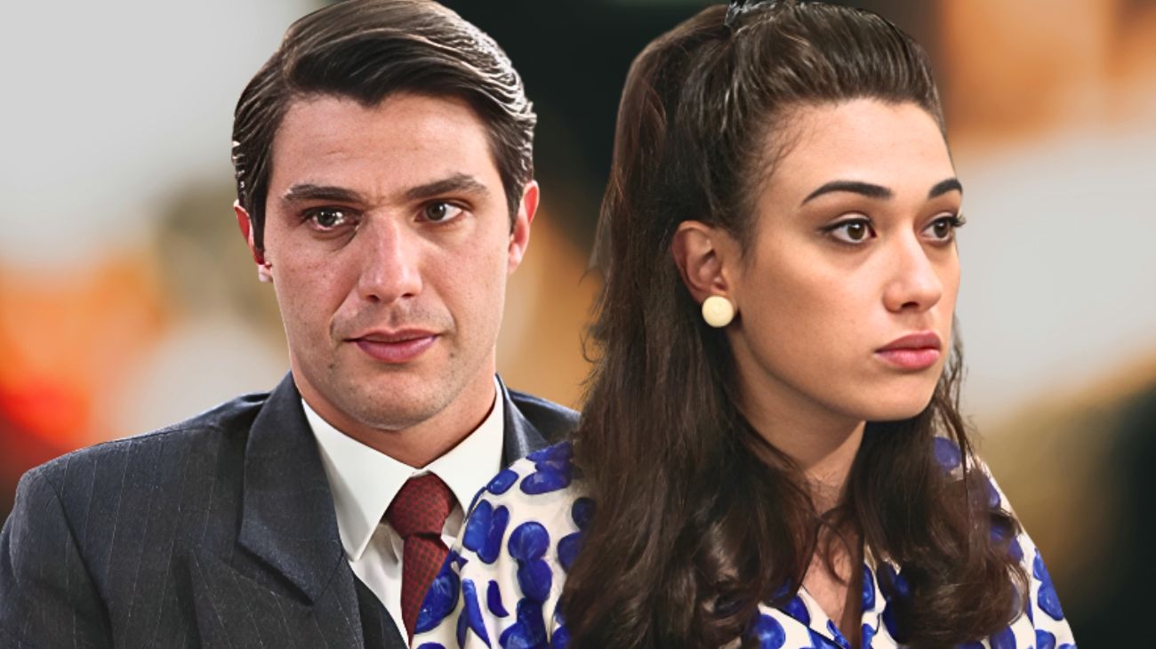 il paradiso delle signore