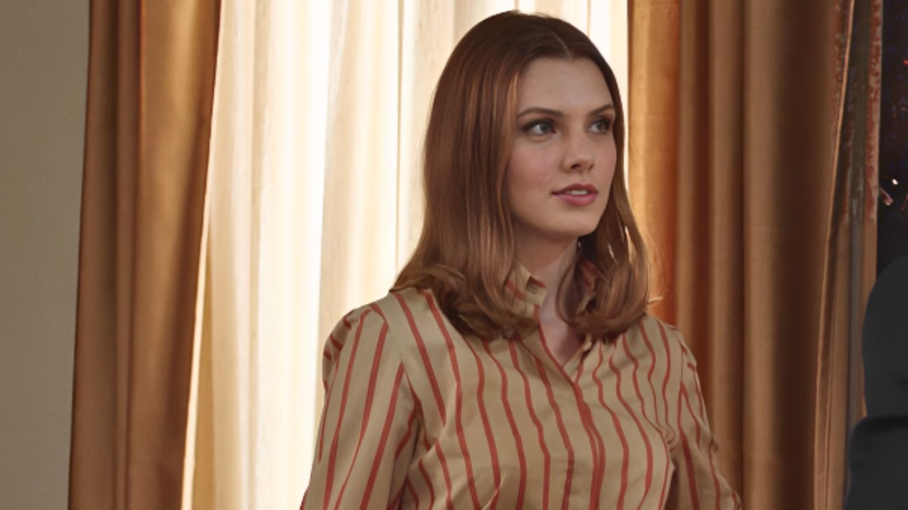 il paradiso delle signore