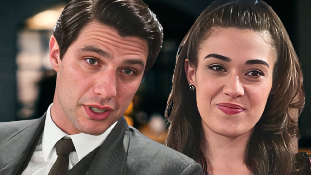 il paradiso delle signore