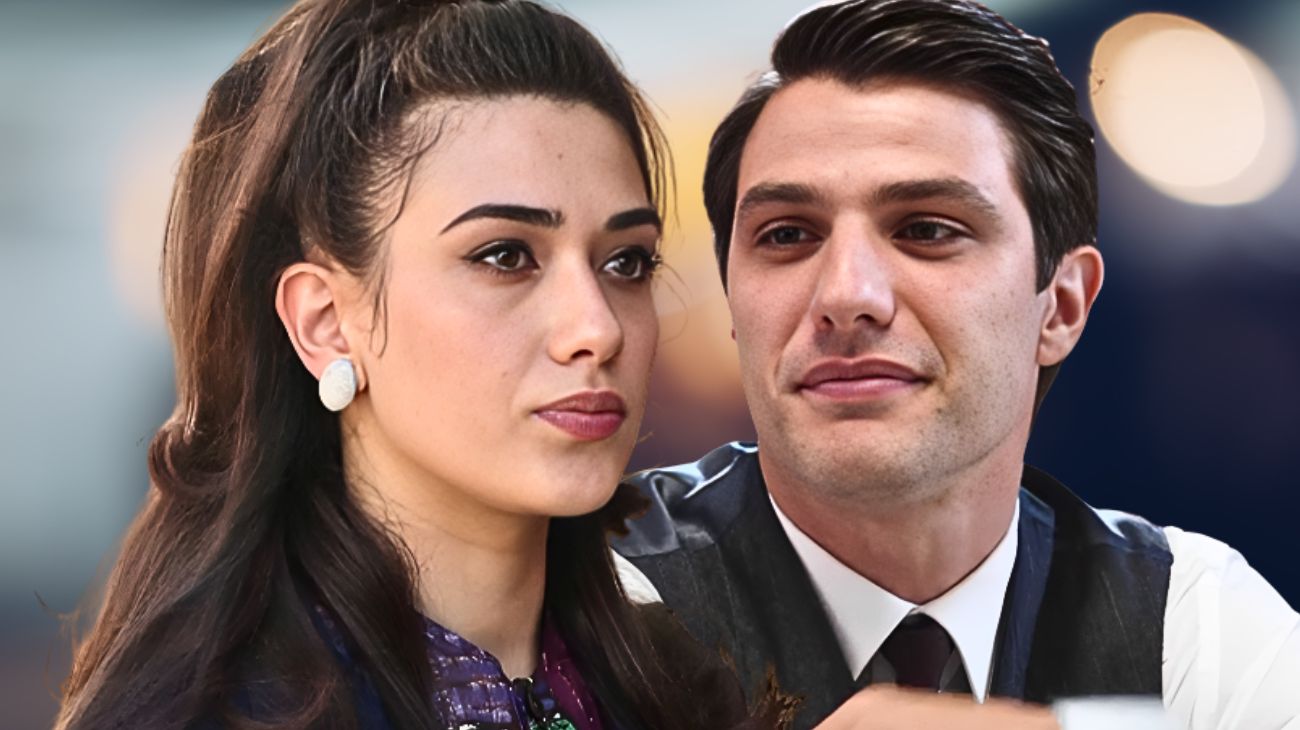 il paradiso delle signore