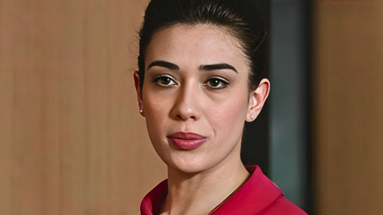 il paradiso delle signore