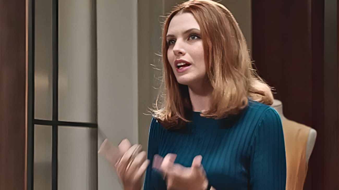 il paradiso delle signore