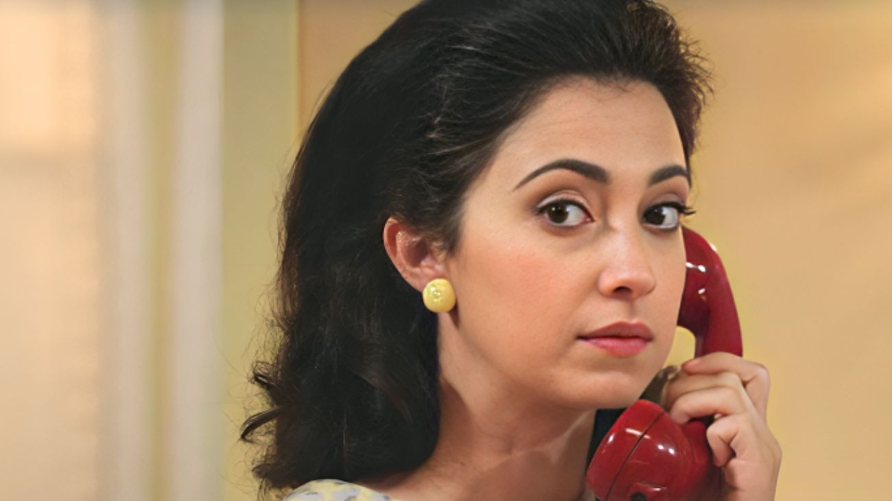 il paradiso delle signore