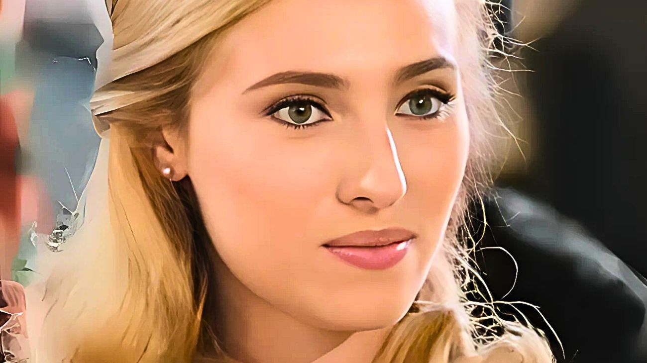 Il Paradiso delle Signore