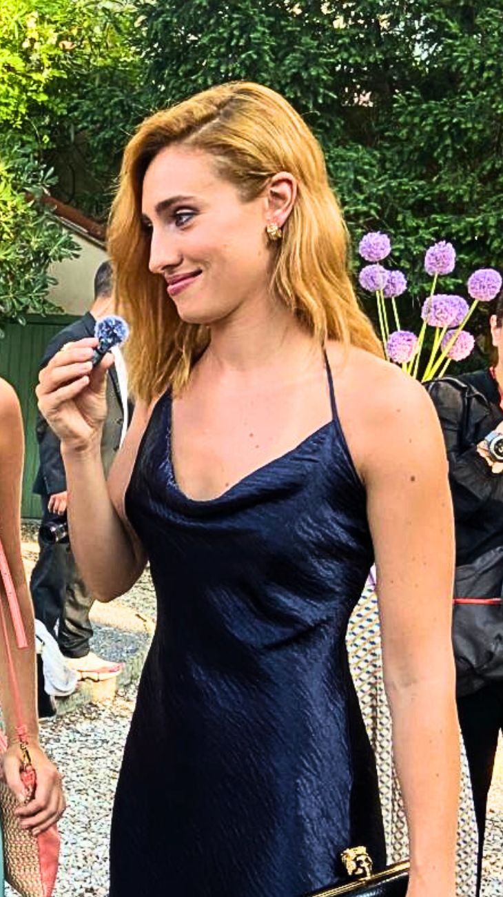 Il Paradiso delle Signore