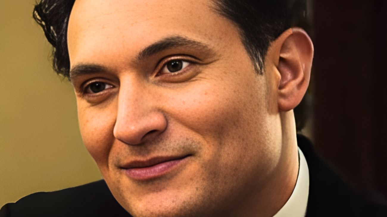 Il Paradiso delle Signore