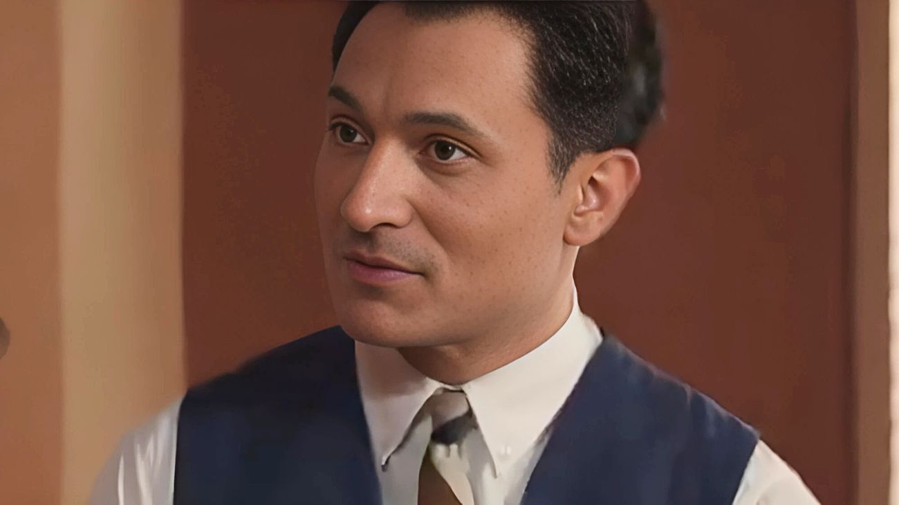 Il Paradiso delle Signore