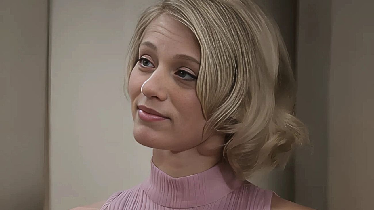 Il Paradiso delle Signore