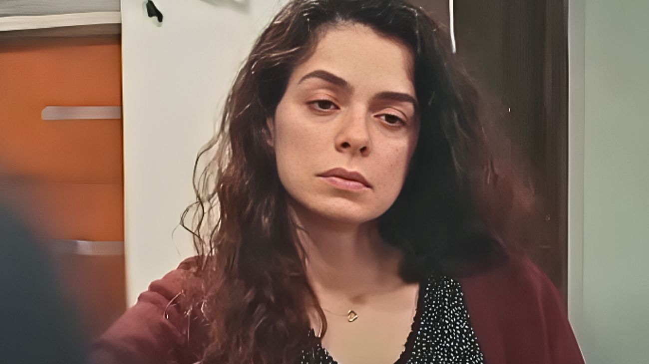 la forza di una donna