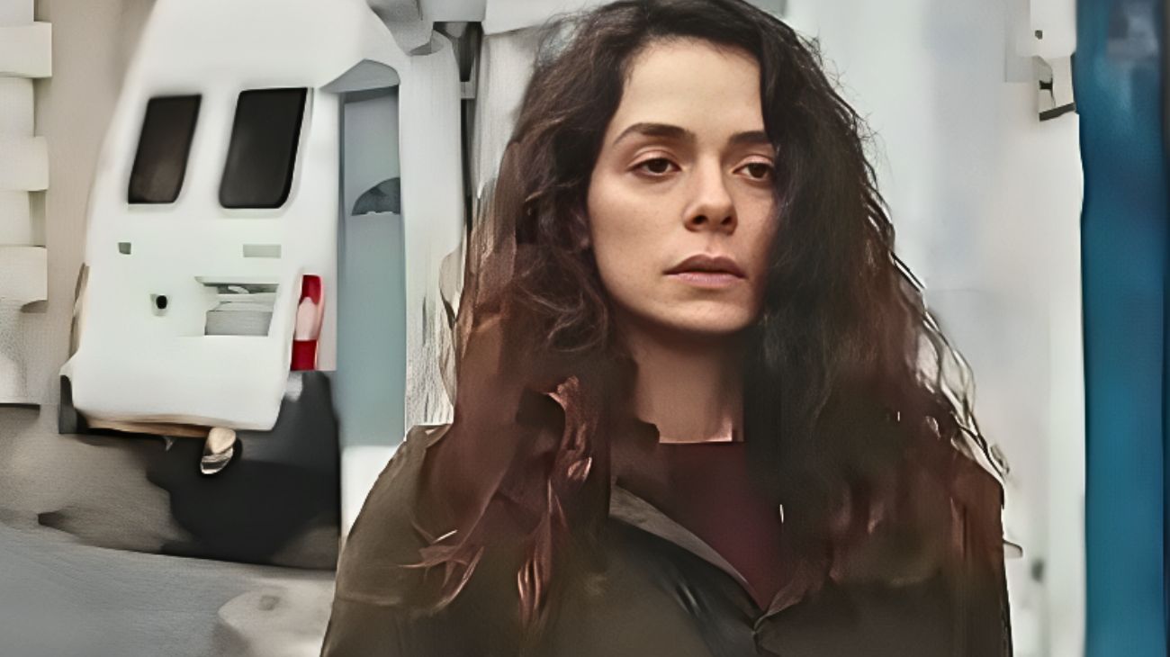 la forza di una donna